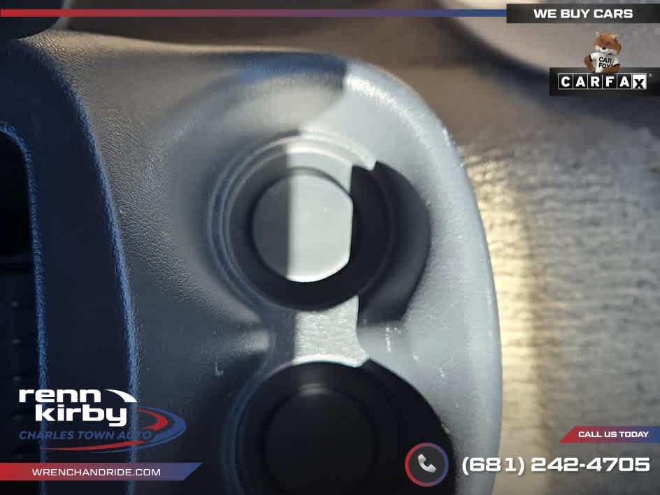 1997 Pontiac Firebird Firebird