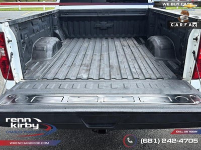 2023 Chevrolet Silverado 2500HD LT
