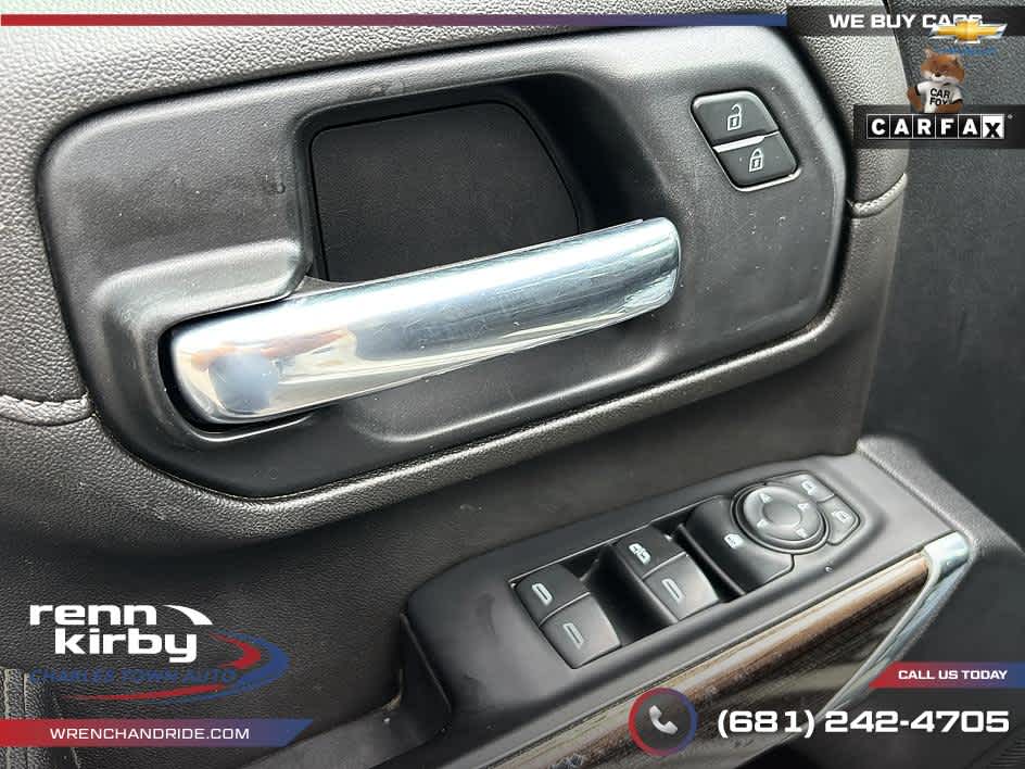 2023 Chevrolet Silverado 2500HD LT