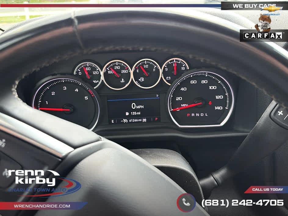 2023 Chevrolet Silverado 2500HD LT