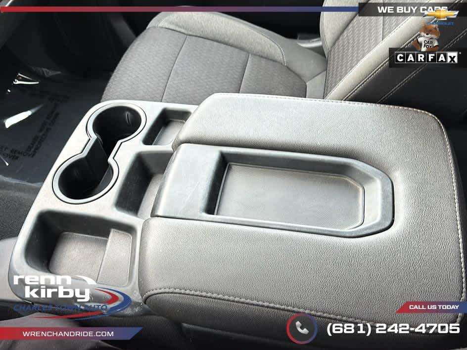 2023 Chevrolet Silverado 2500HD LT