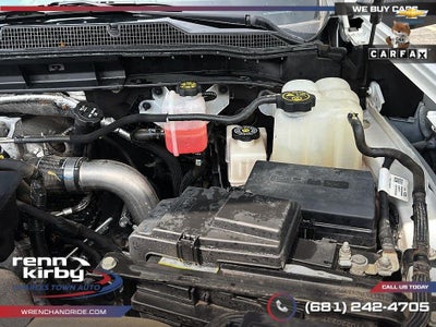 2023 Chevrolet Silverado 2500HD LT