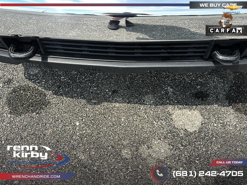 2023 Chevrolet Silverado 2500HD LT