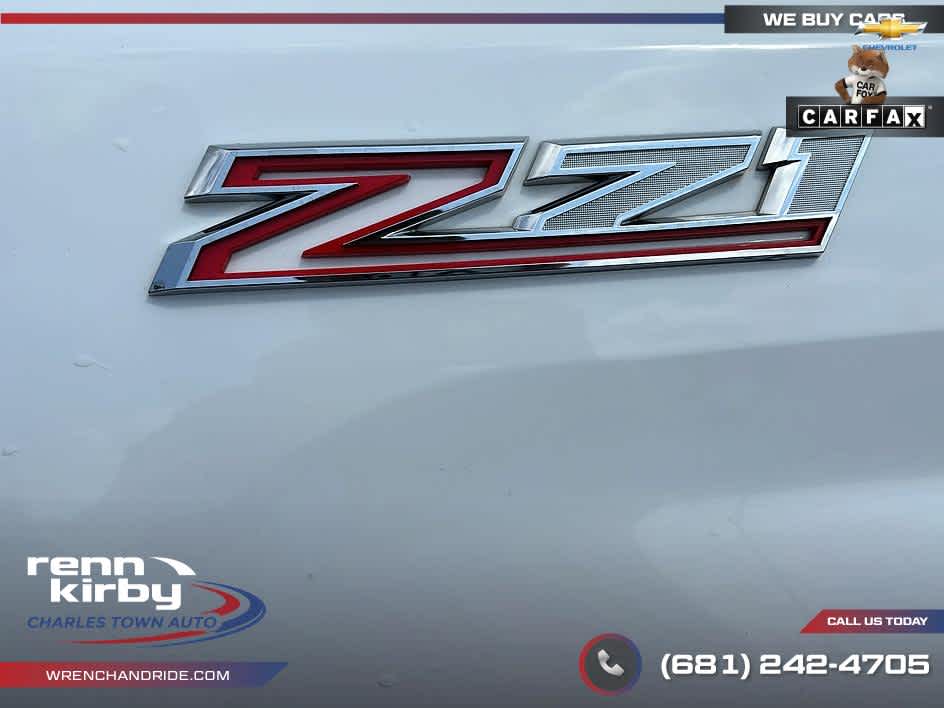 2023 Chevrolet Silverado 2500HD LT