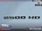 2023 Chevrolet Silverado 2500HD LT
