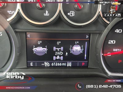 2023 Chevrolet Silverado 2500HD LT