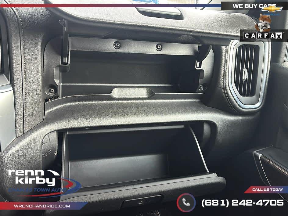 2023 Chevrolet Silverado 2500HD LT