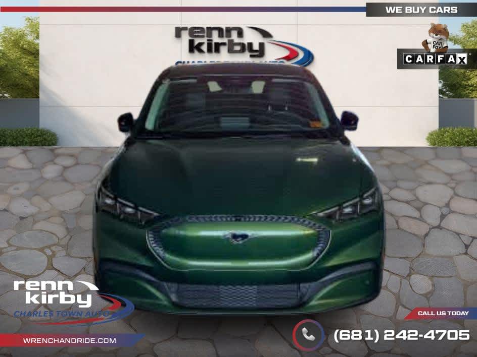 2024 Ford Mustang Mach-E Select