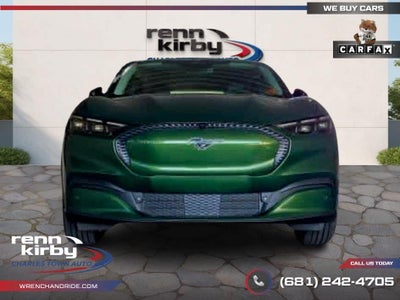 2024 Ford Mustang Mach-E Select