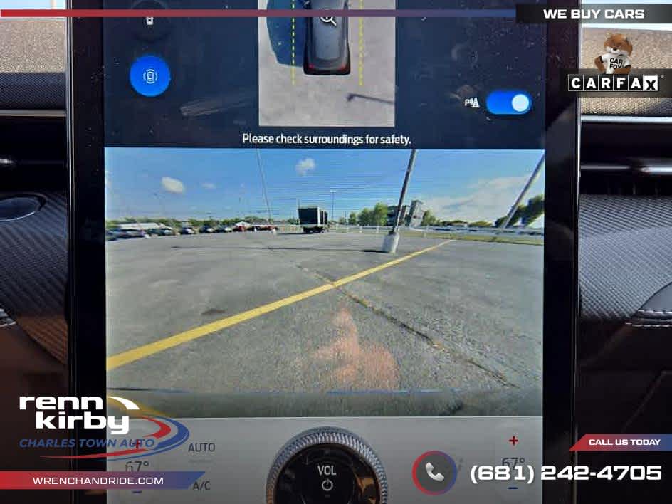 2024 Ford Mustang Mach-E Select