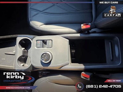 2024 Ford Mustang Mach-E Select