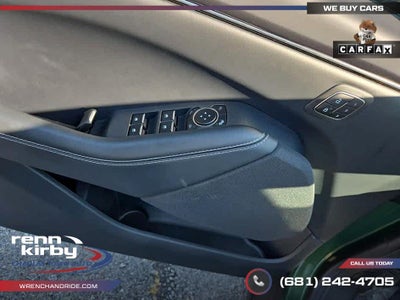 2024 Ford Mustang Mach-E Select