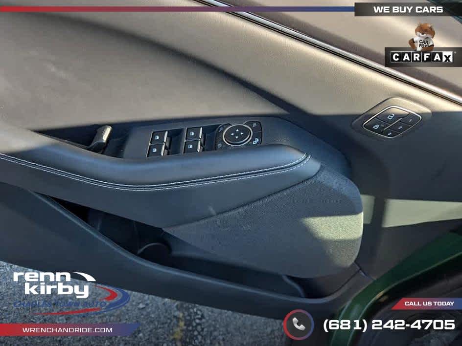 2024 Ford Mustang Mach-E Select