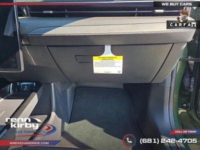 2024 Ford Mustang Mach-E Select