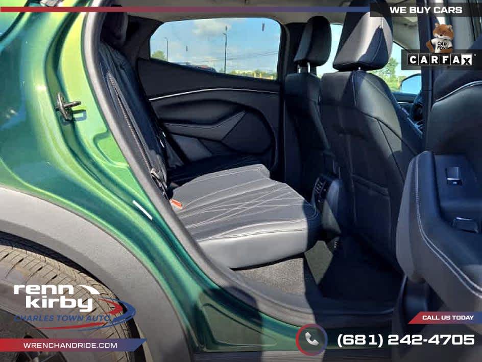 2024 Ford Mustang Mach-E Select