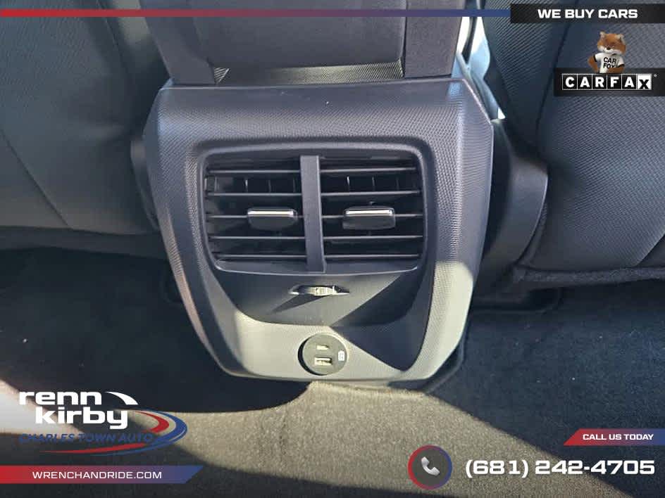 2024 Ford Mustang Mach-E Select