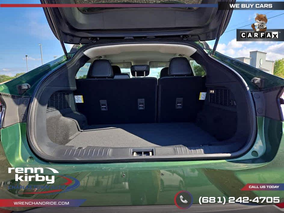 2024 Ford Mustang Mach-E Select