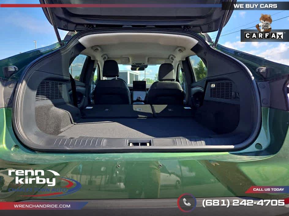 2024 Ford Mustang Mach-E Select