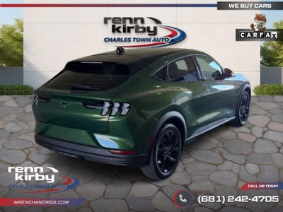 2024 Ford Mustang Mach-E Select