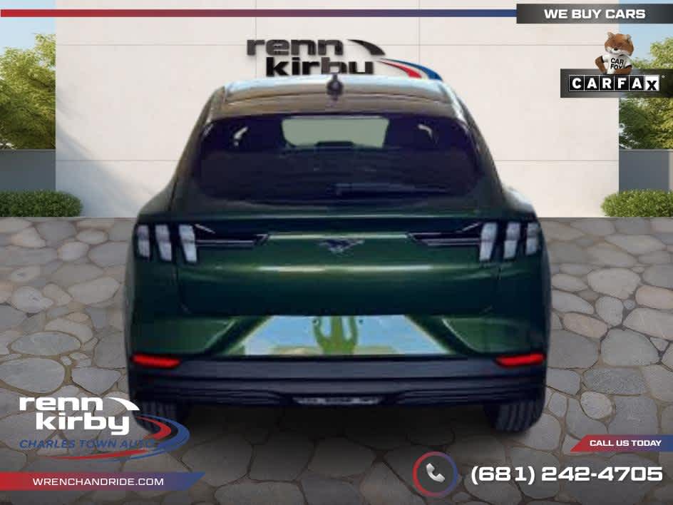 2024 Ford Mustang Mach-E Select
