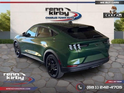 2024 Ford Mustang Mach-E Select