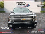 2014 Chevrolet Silverado 1500 High Country