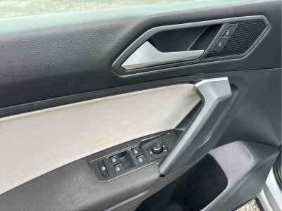 2019 Volkswagen Tiguan S