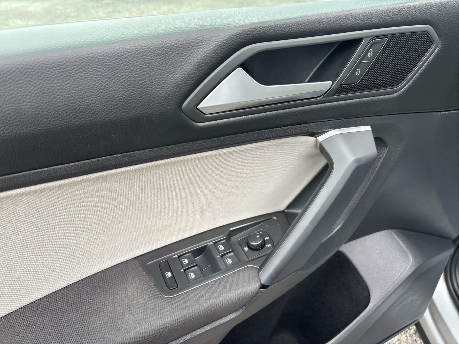2019 Volkswagen Tiguan S