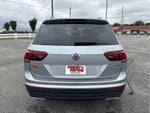 2019 Volkswagen Tiguan S