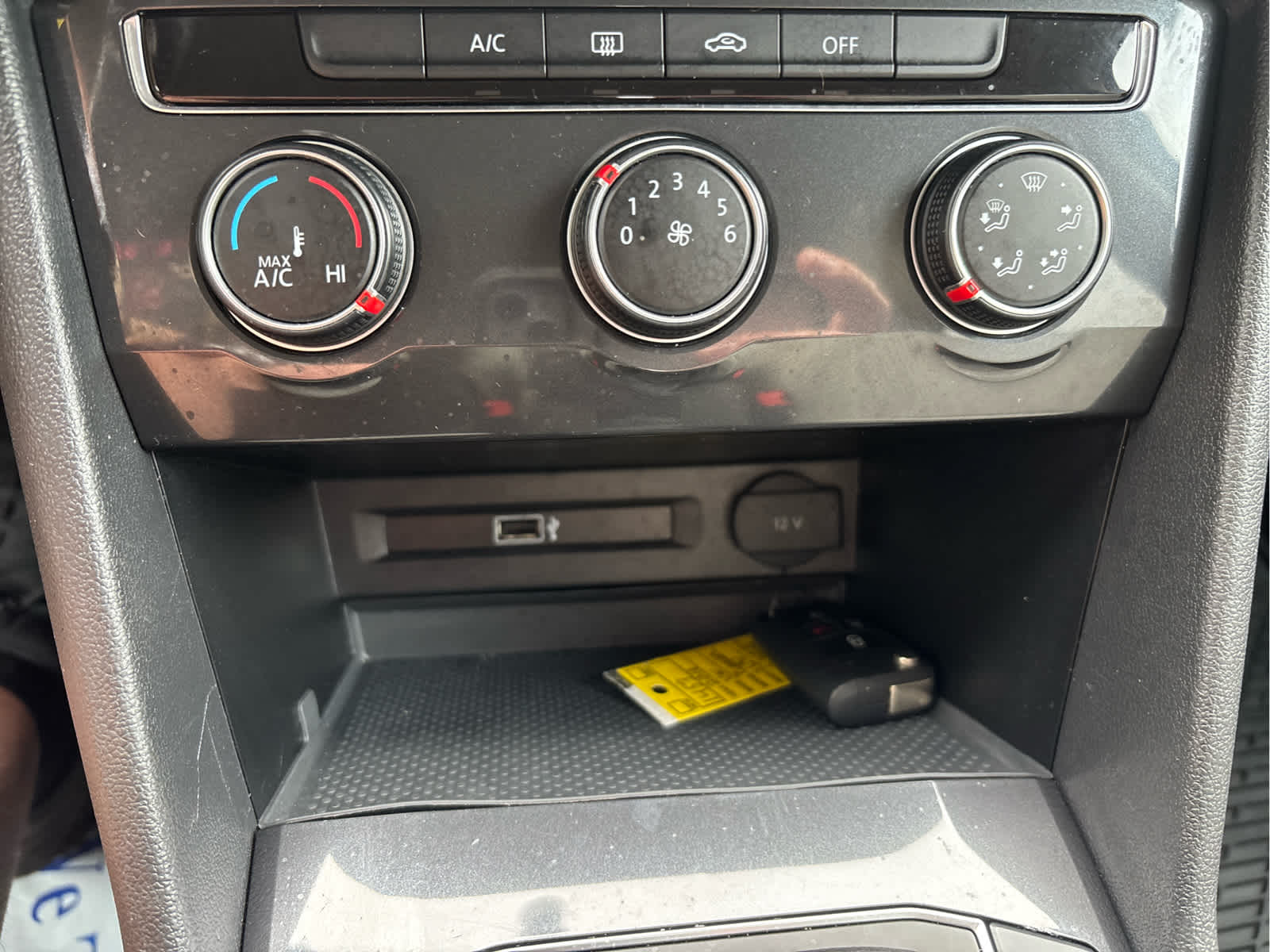 2019 Volkswagen Tiguan S