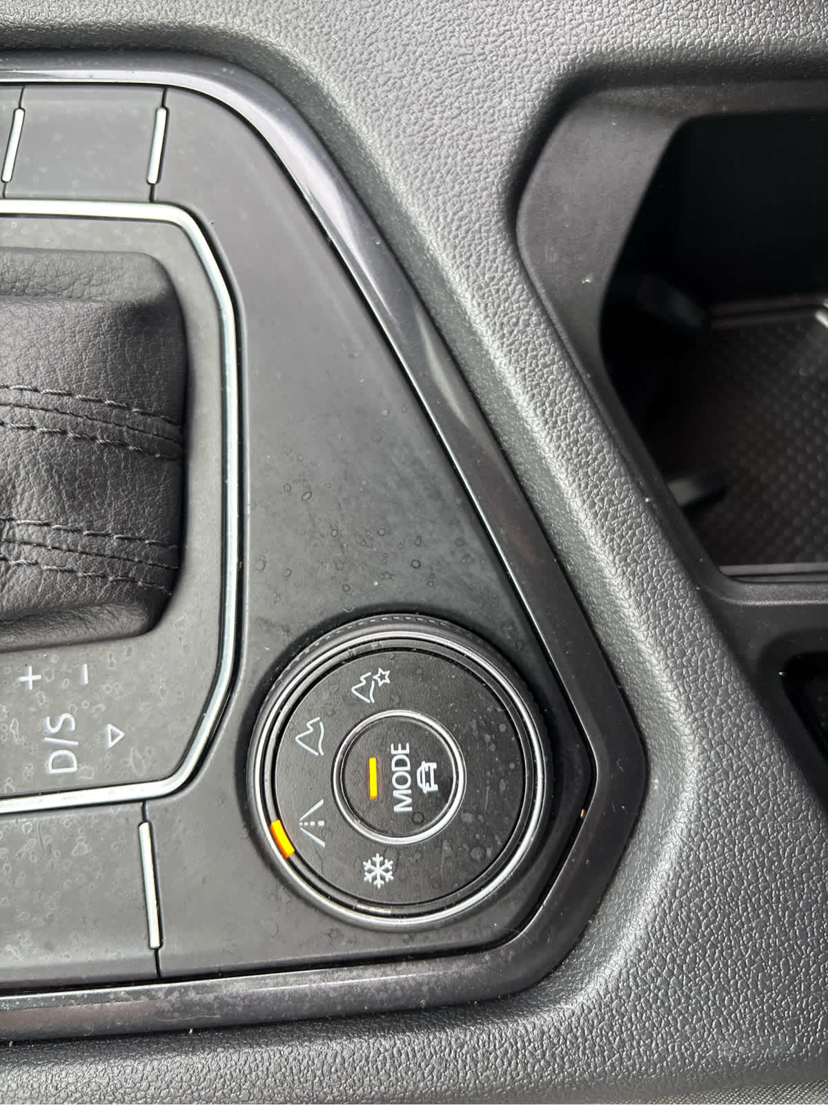 2019 Volkswagen Tiguan S
