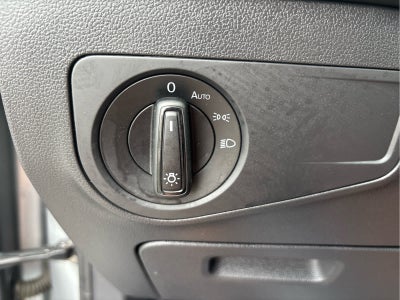 2019 Volkswagen Tiguan S