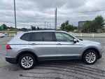 2019 Volkswagen Tiguan S