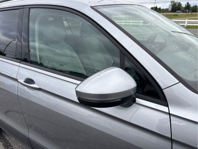 2019 Volkswagen Tiguan S
