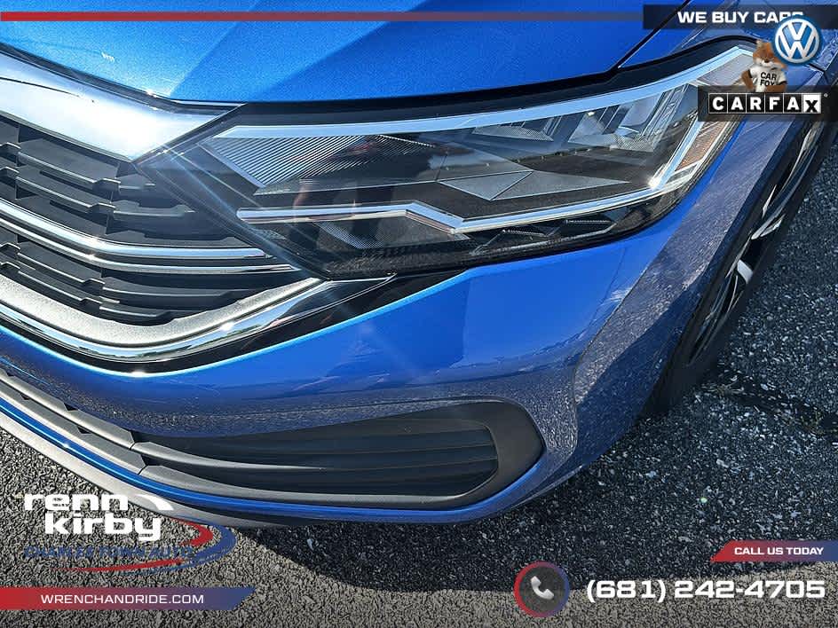 2023 Volkswagen Jetta S
