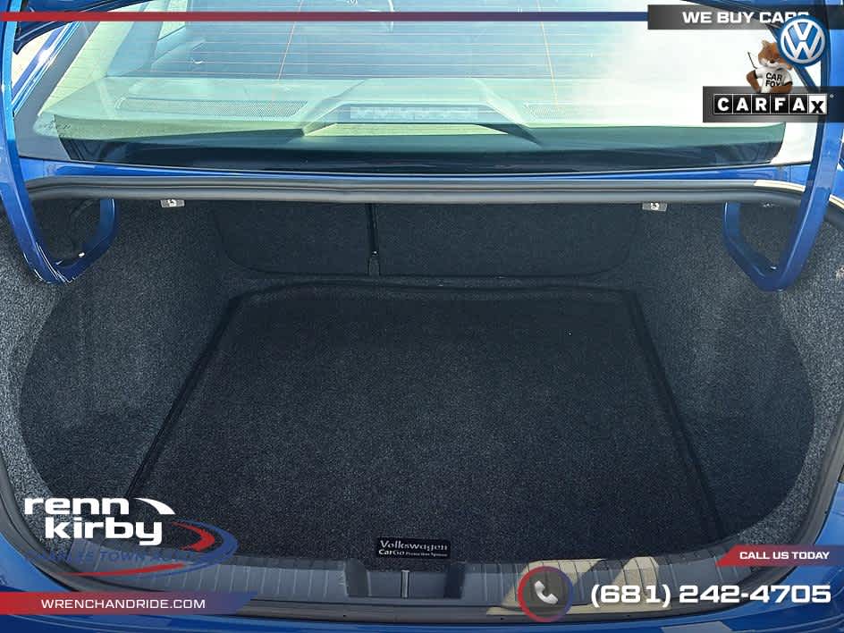 2023 Volkswagen Jetta S
