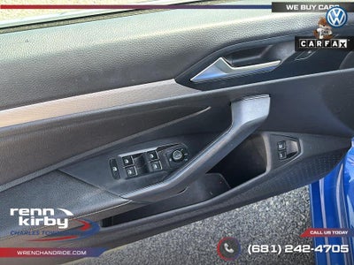 2023 Volkswagen Jetta S