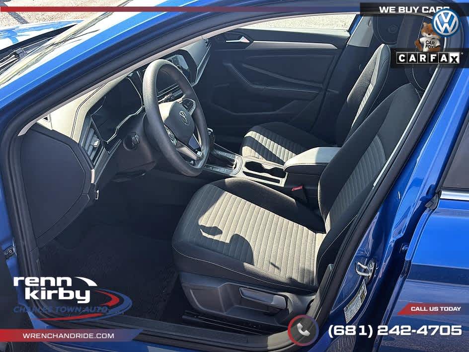 2023 Volkswagen Jetta S