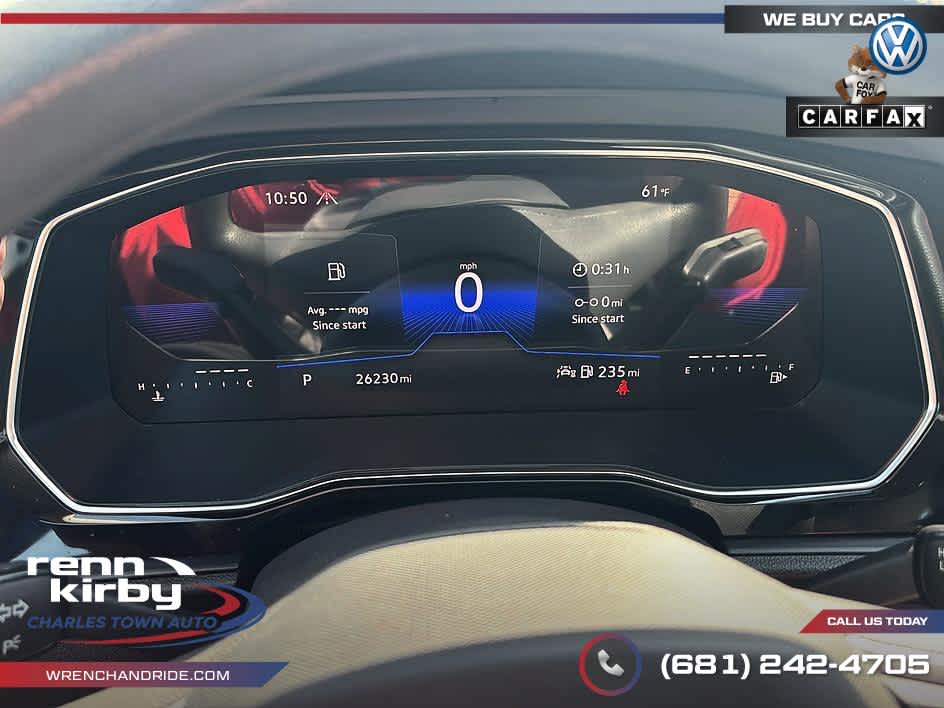 2023 Volkswagen Jetta S