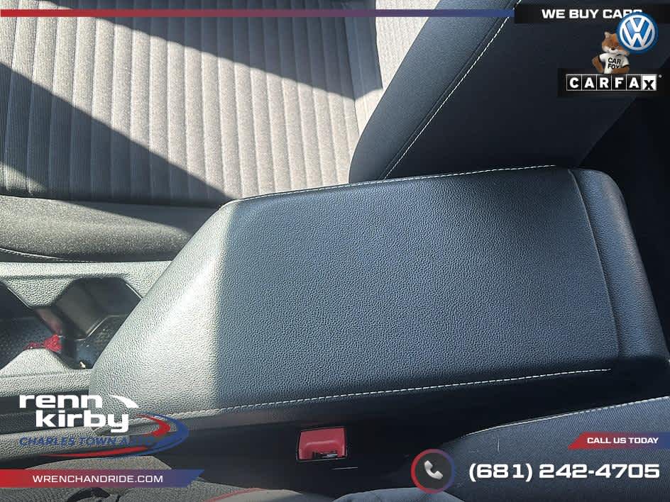 2023 Volkswagen Jetta S