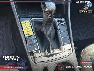 2023 Volkswagen Jetta S