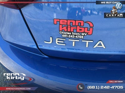 2023 Volkswagen Jetta S
