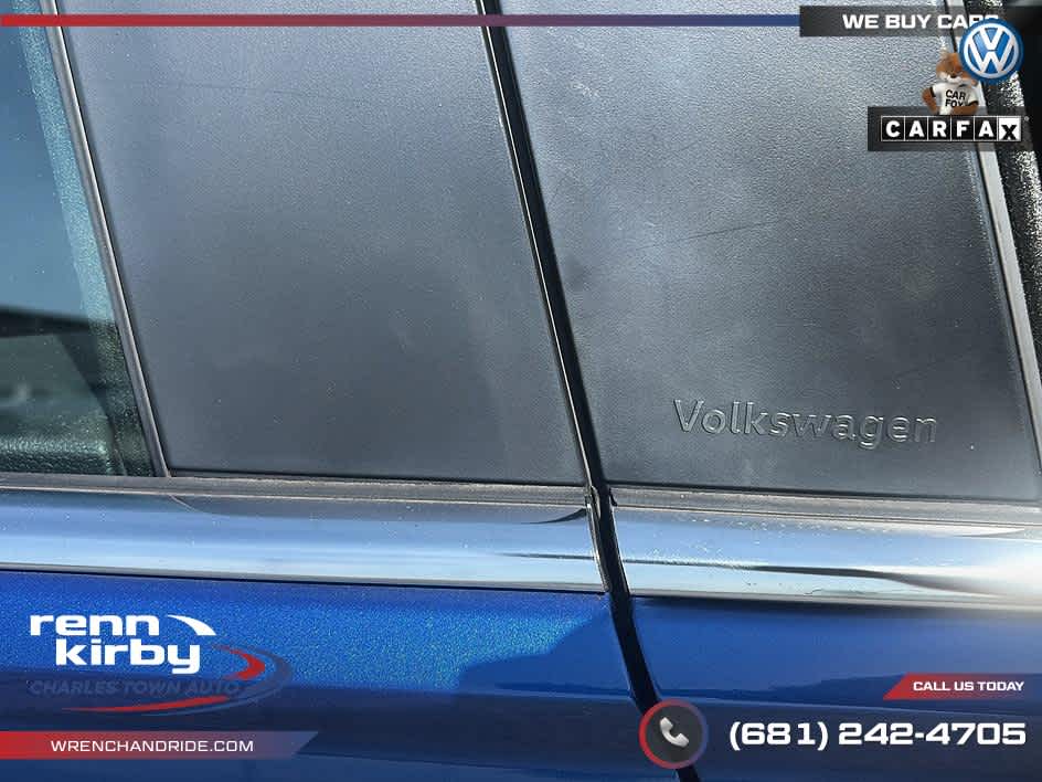 2023 Volkswagen Jetta S