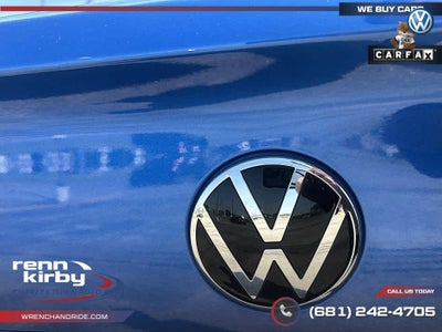 2023 Volkswagen Jetta S