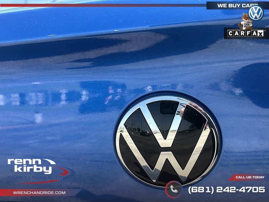 2023 Volkswagen Jetta S