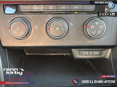 2023 Volkswagen Jetta S