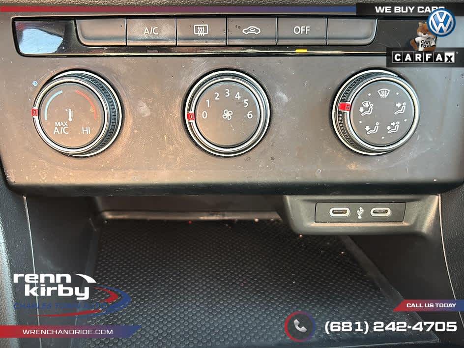2023 Volkswagen Jetta S
