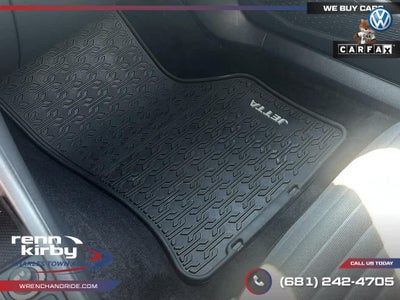 2023 Volkswagen Jetta S