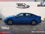 2023 Volkswagen Jetta S