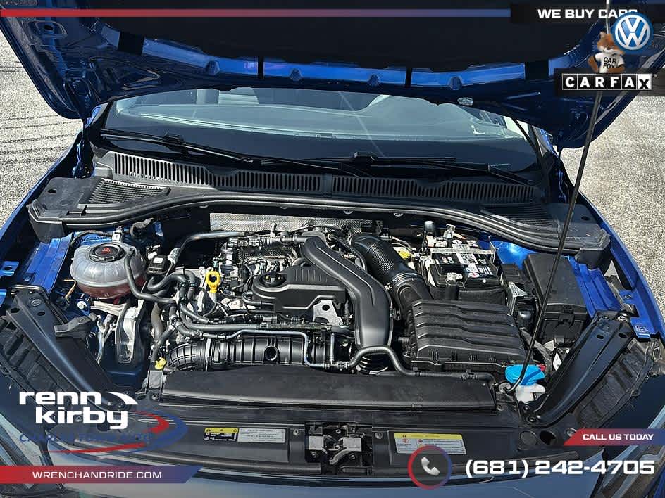 2023 Volkswagen Jetta S